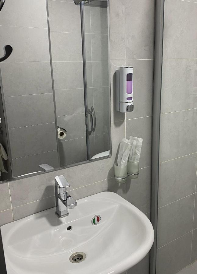 Hotel Vatan Plaza Taskent Exterior foto