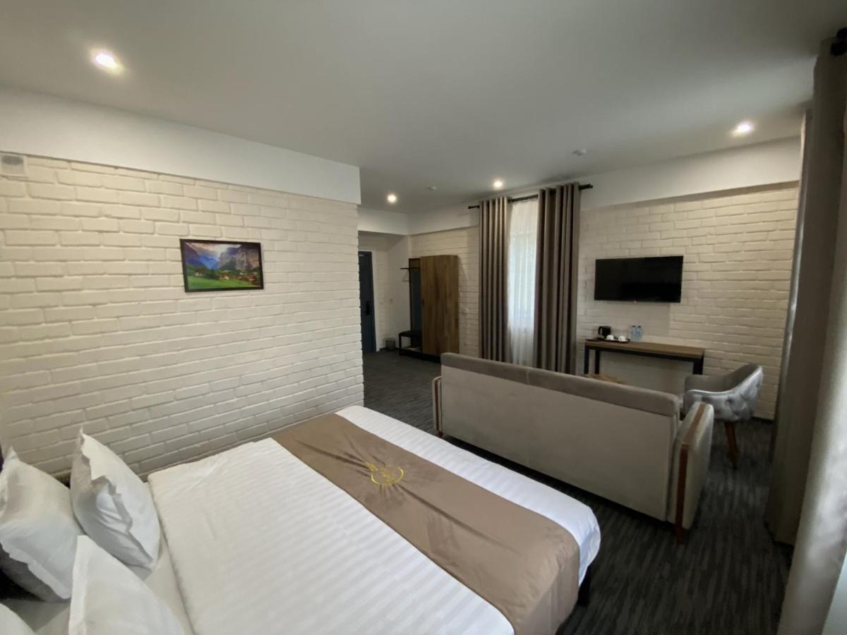 Hotel Vatan Plaza Taskent Exterior foto