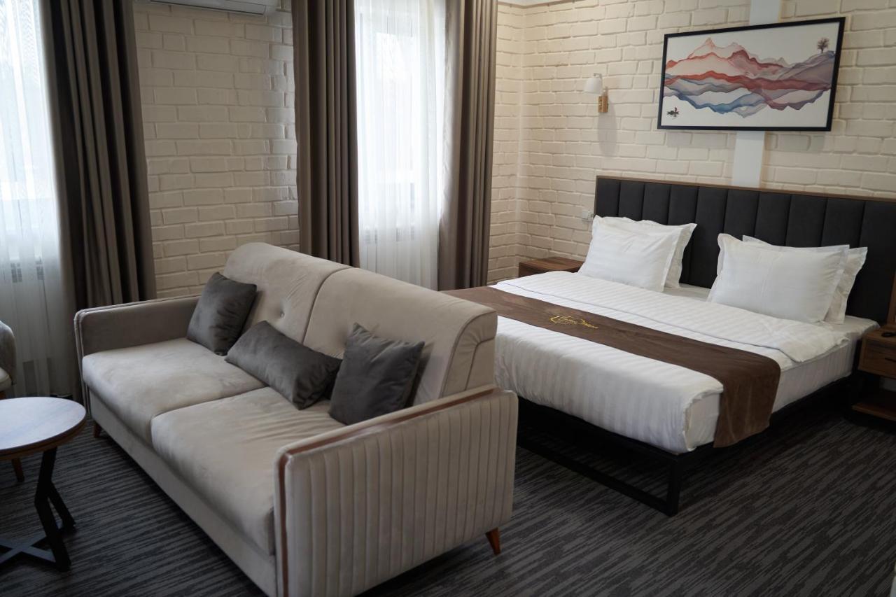 Hotel Vatan Plaza Taskent Exterior foto