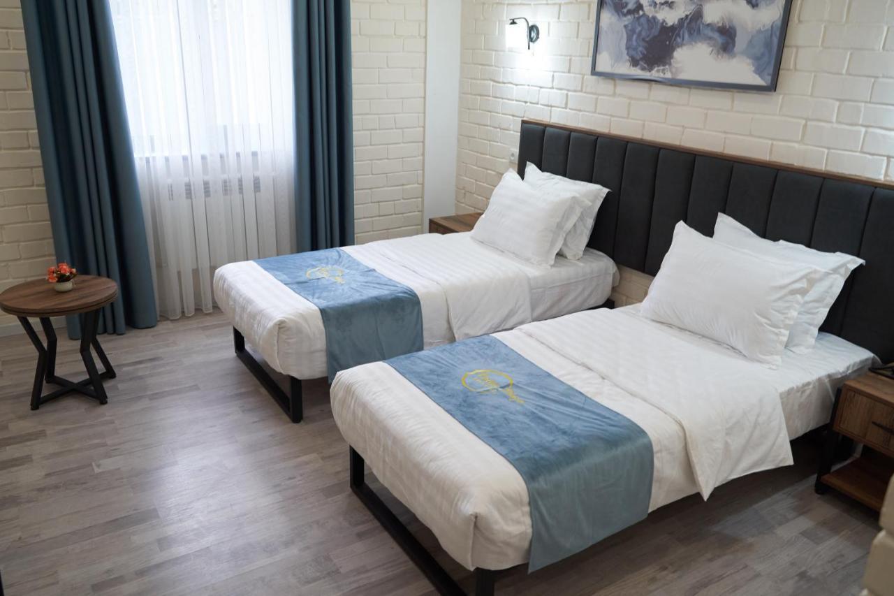 Hotel Vatan Plaza Taskent Exterior foto
