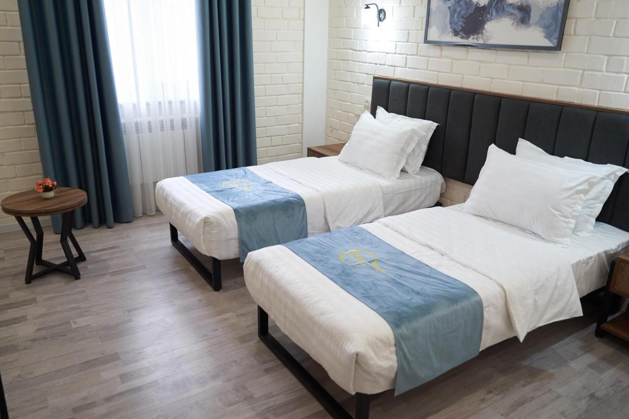 Hotel Vatan Plaza Taskent Exterior foto