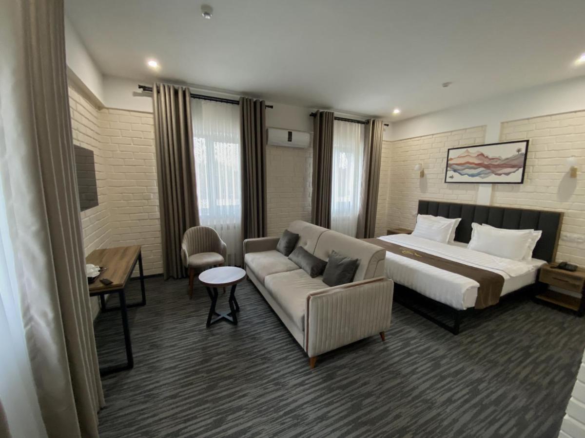 Hotel Vatan Plaza Taskent Exterior foto